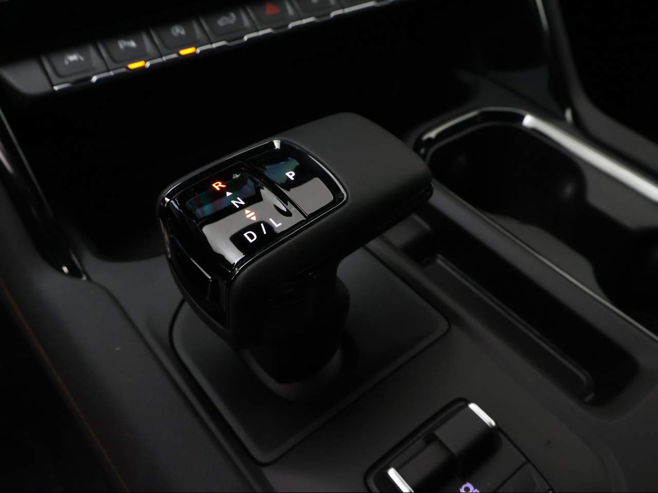 2026 GMC Sierra 1500 Crew Cab AT4 4WD