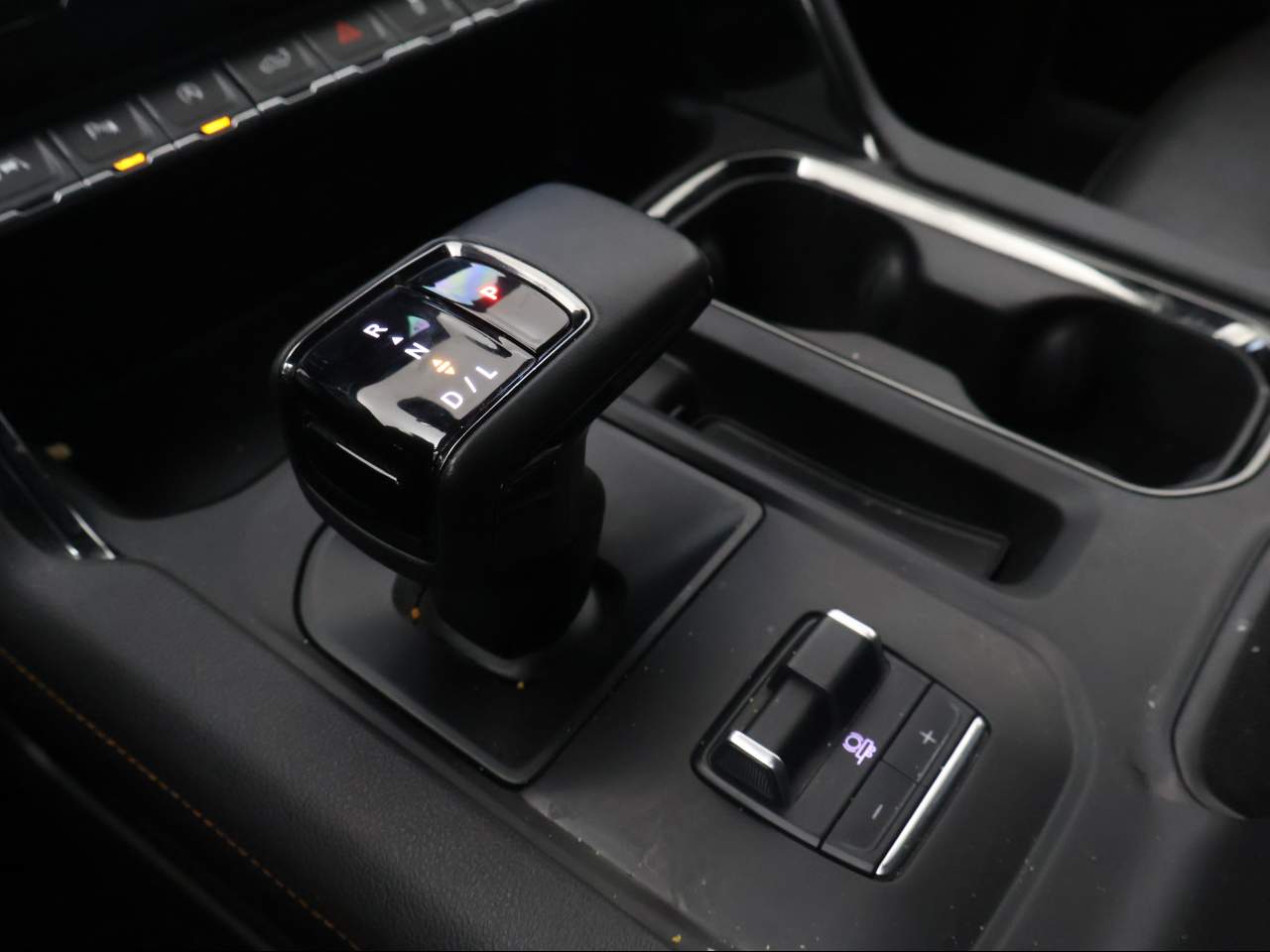 2023 GMC Sierra 1500 AT4 Crew Cab