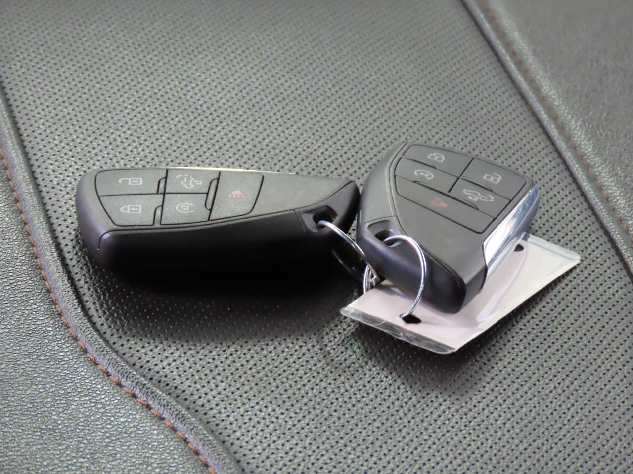 2025 GMC Sierra 1500 AT4 Crew Cab