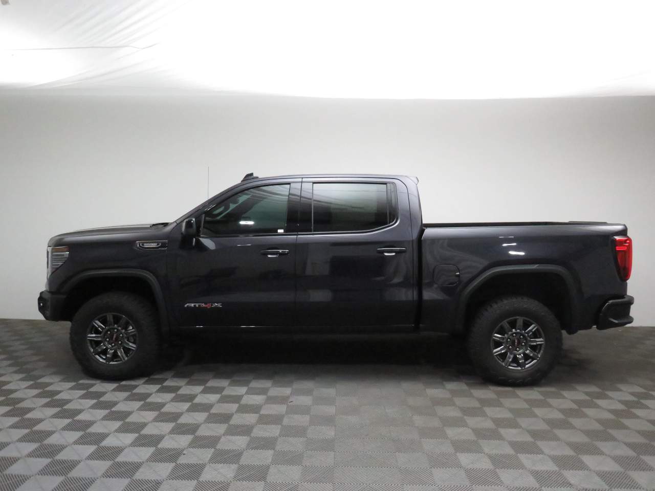 2026 GMC Sierra 1500 Crew Cab AT4X 4WD