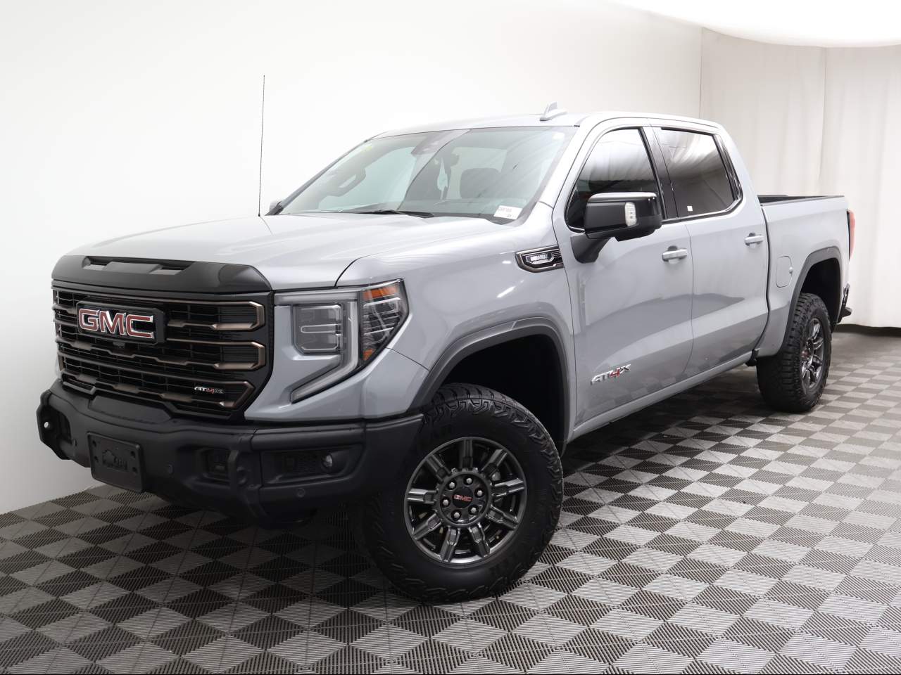 2024 GMC Sierra 1500 AT4X Crew Cab