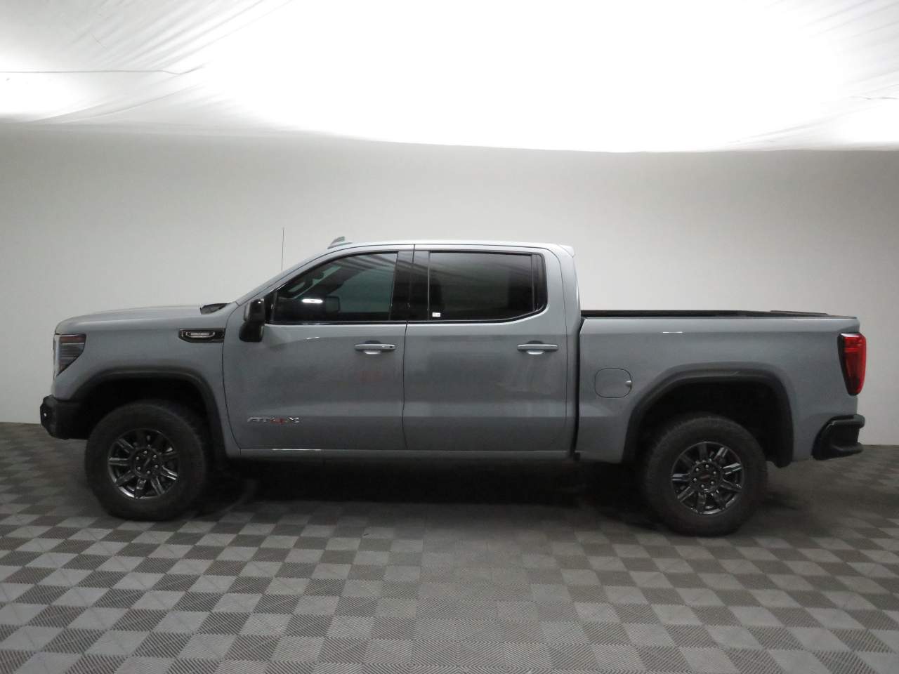 2024 GMC Sierra 1500 AT4X Crew Cab