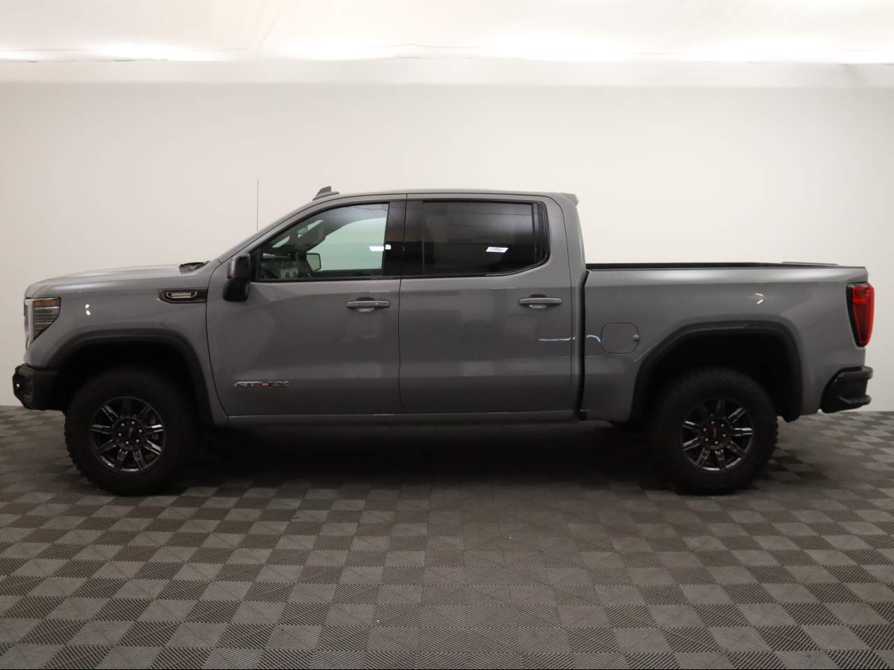 2024 GMC Sierra 1500 Crew Cab AT4X 4WD