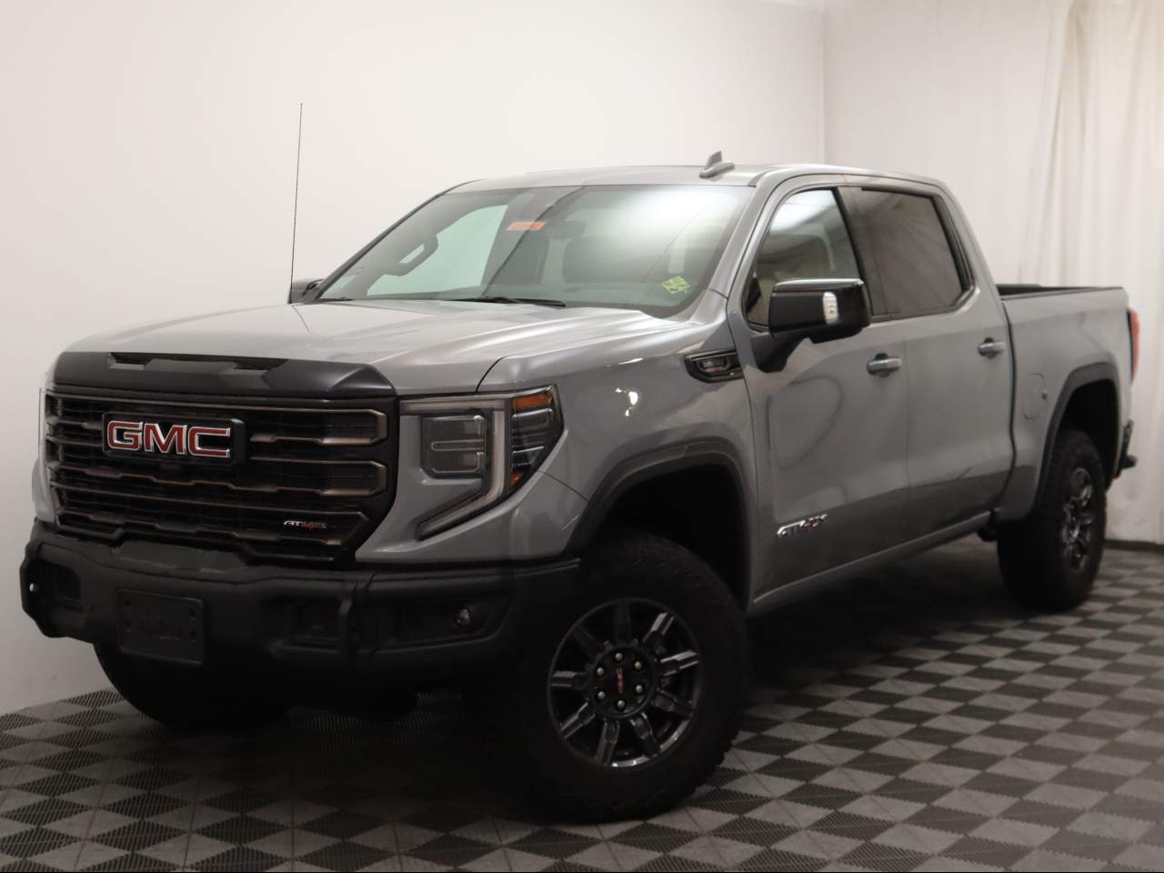 2024 GMC Sierra 1500 Crew Cab AT4X 4WD