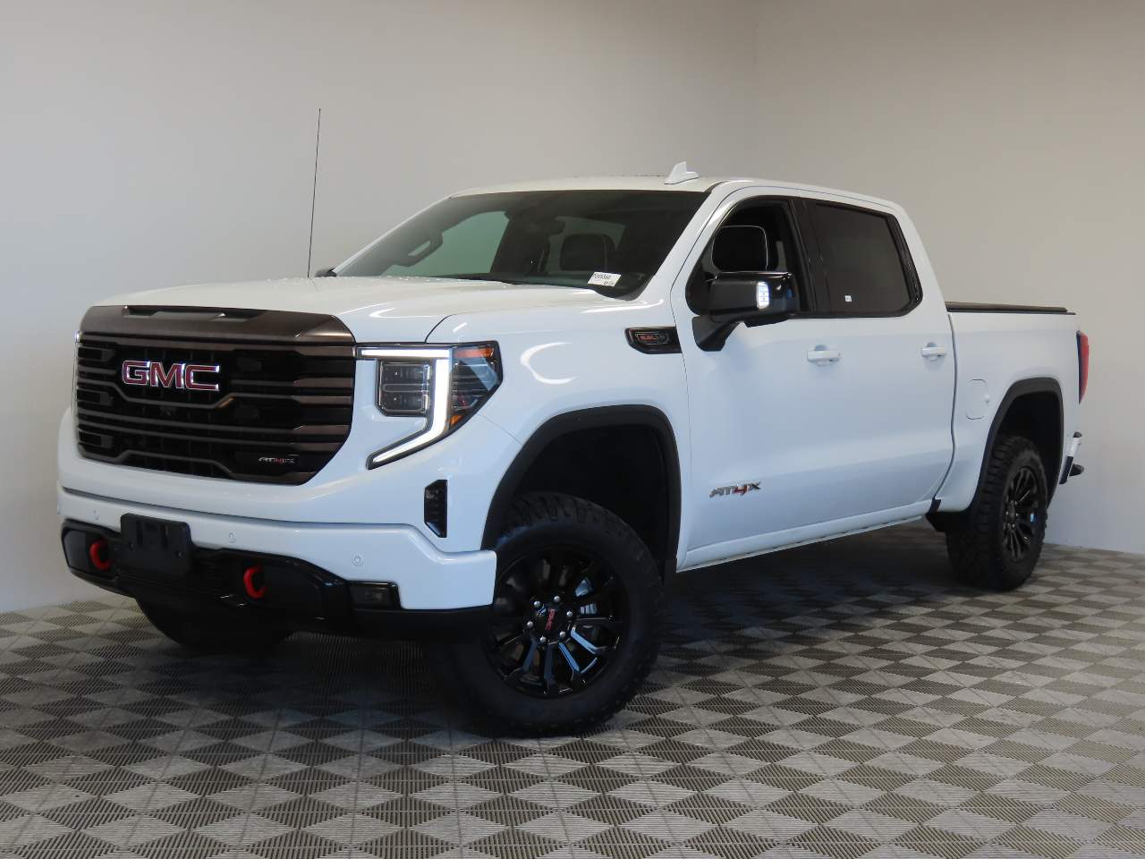 2023 GMC Sierra 1500 AT4X Crew Cab