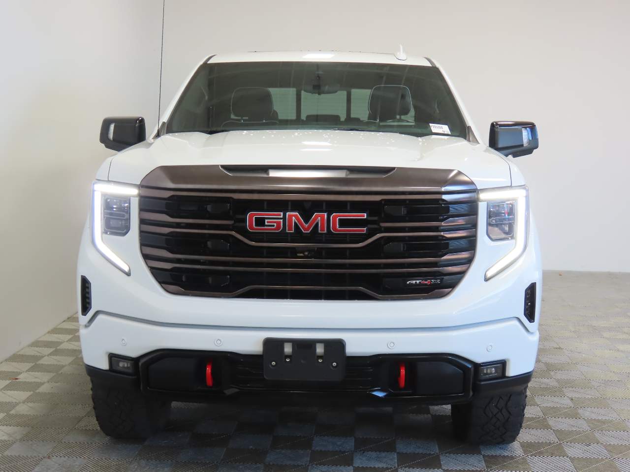 2023 GMC Sierra 1500 AT4X Crew Cab