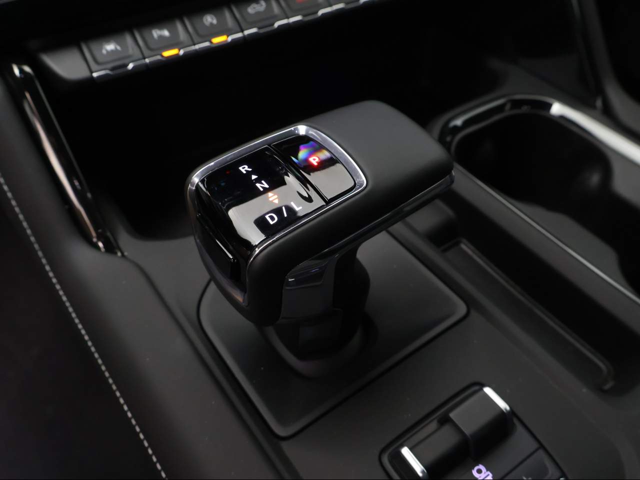 2025 GMC Sierra 1500 Crew Cab AT4X 4WD