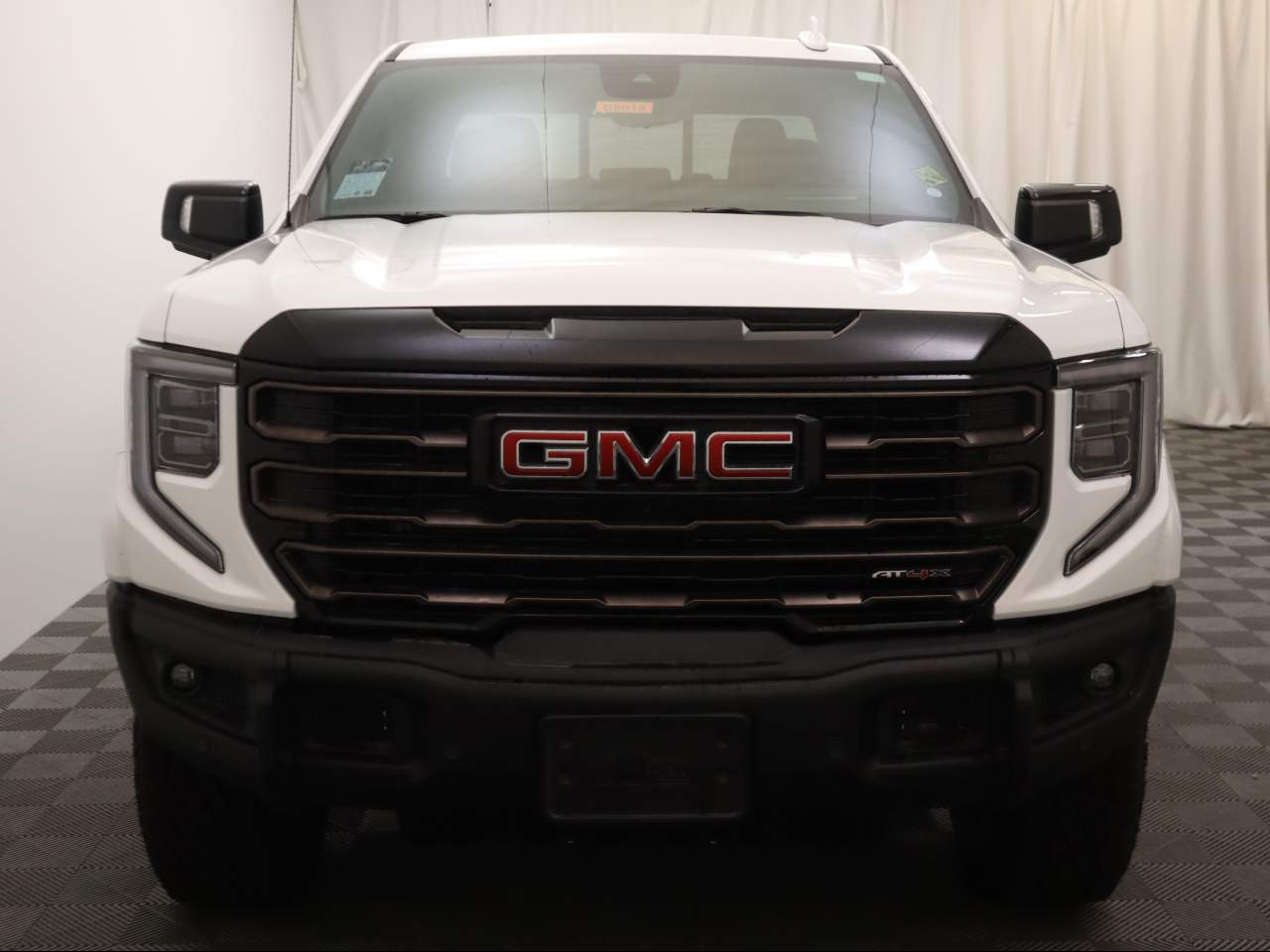 2024 GMC Sierra 1500 Crew Cab AT4X 4WD