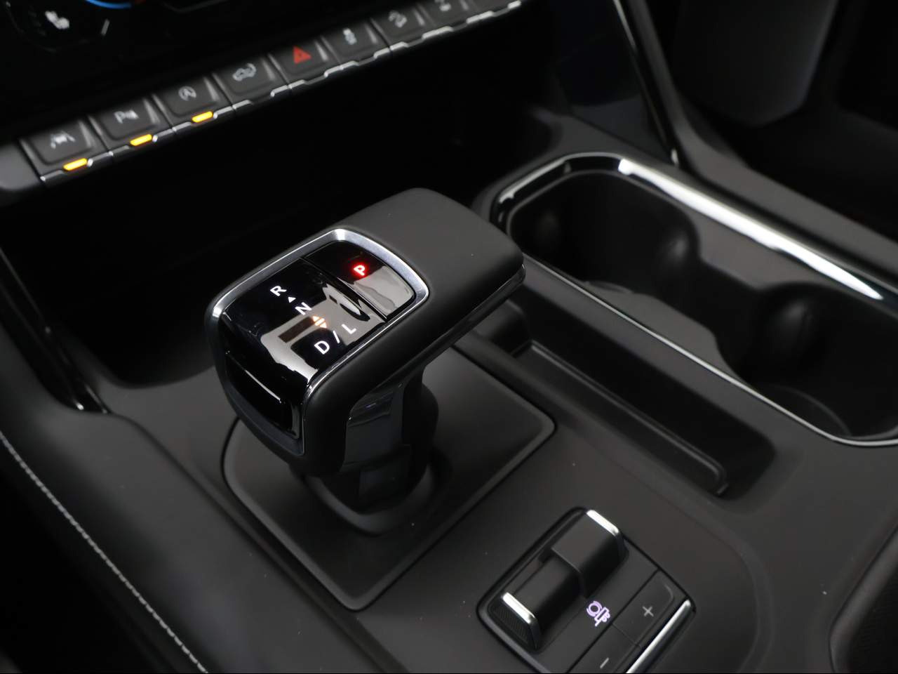 2026 GMC Sierra 1500 Crew Cab AT4X 4WD