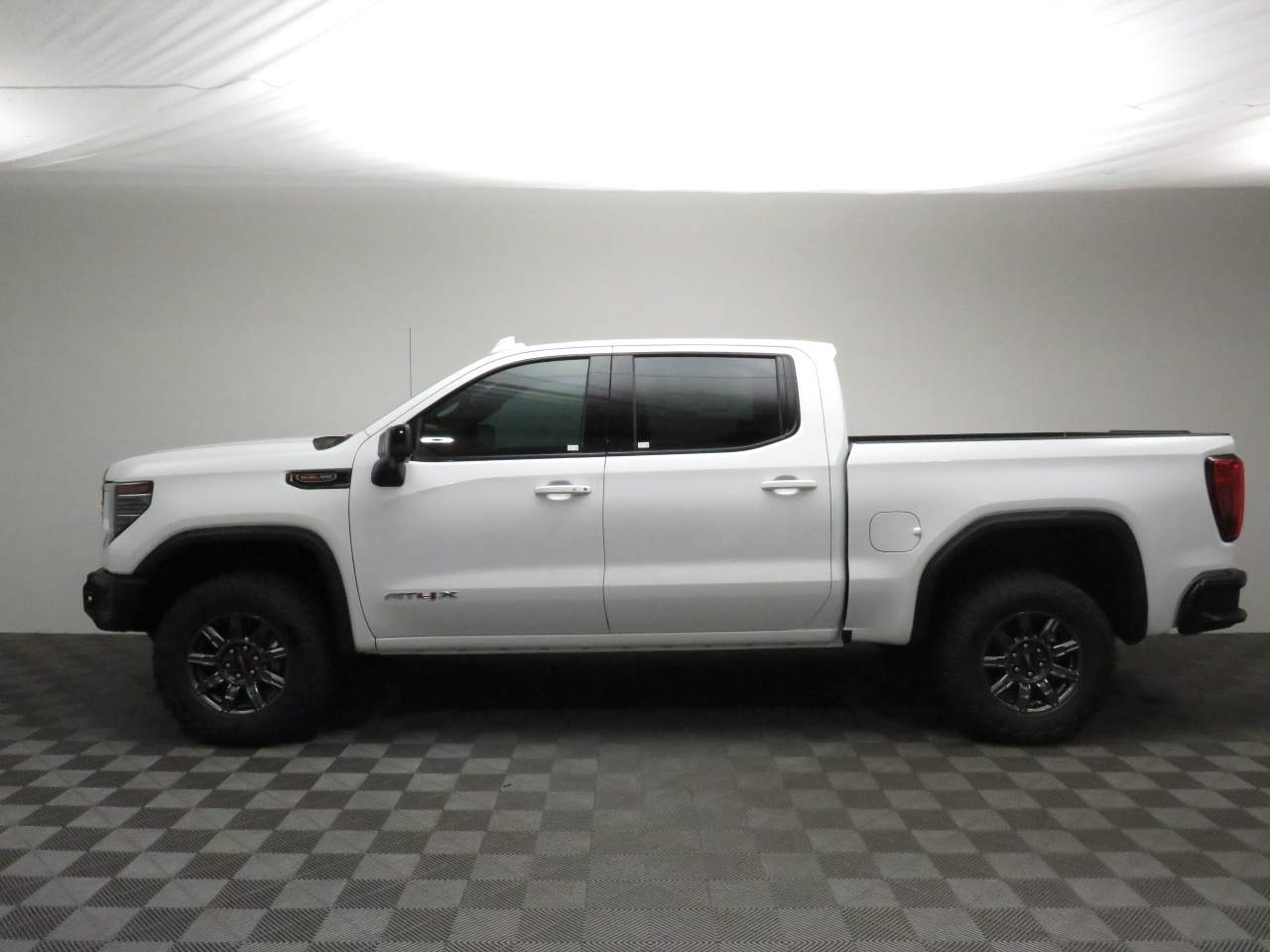 2026 GMC Sierra 1500 Crew Cab AT4X 4WD