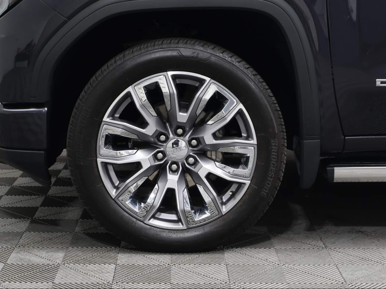 2024 GMC Sierra 1500 Denali Denali - Photo 6