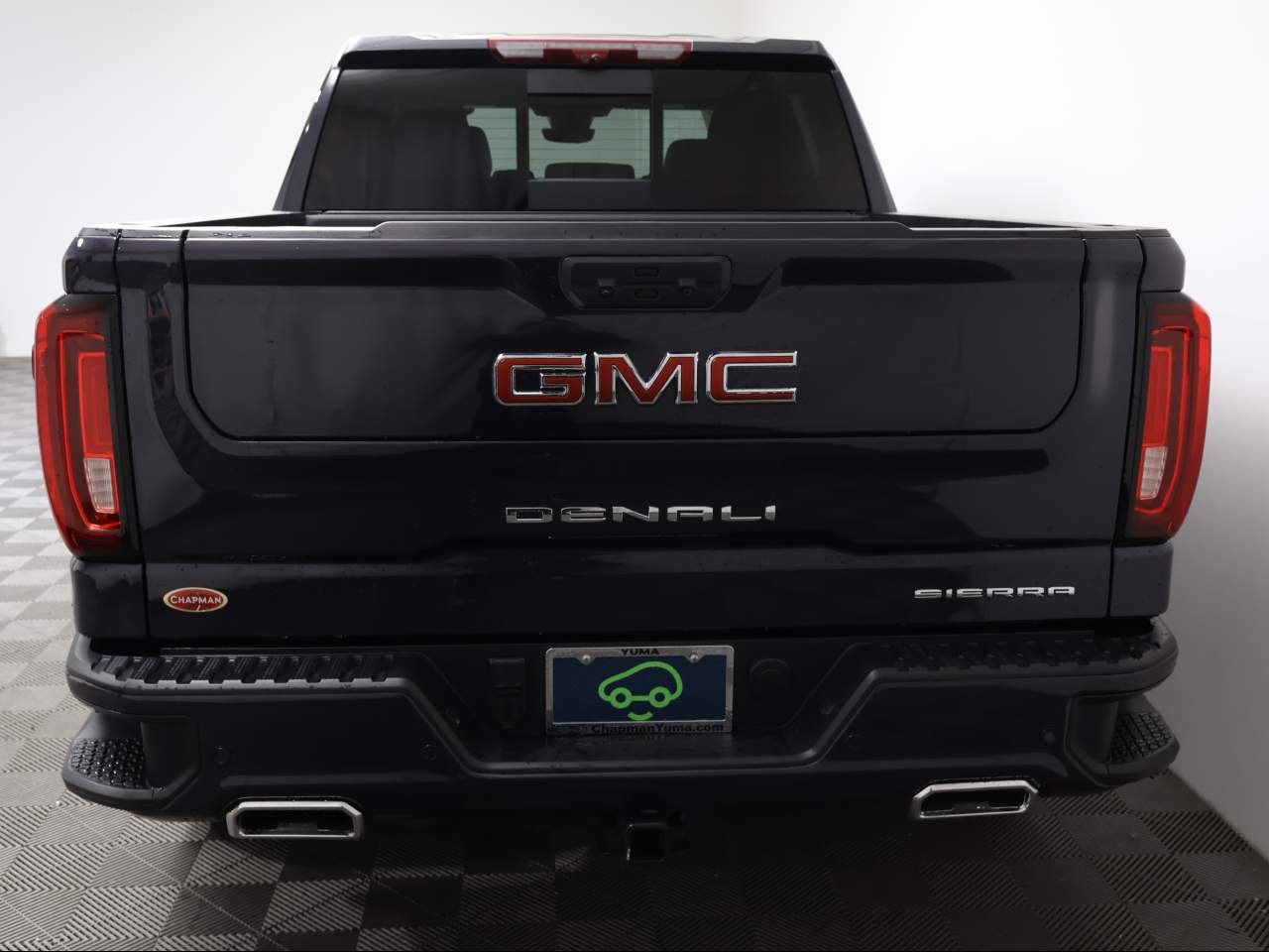 2024 GMC Sierra 1500 Denali Denali - Photo 5