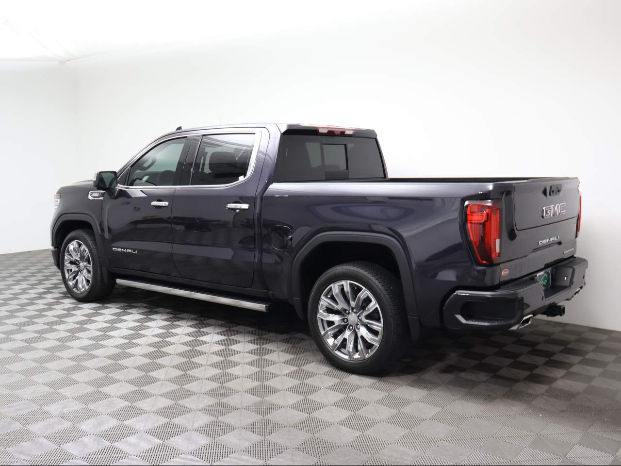 2024 GMC Sierra 1500 Denali Denali - Photo 3
