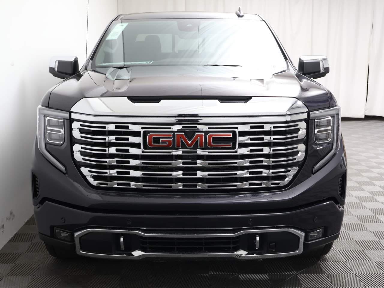 2024 GMC Sierra 1500 Denali Denali - Photo 4
