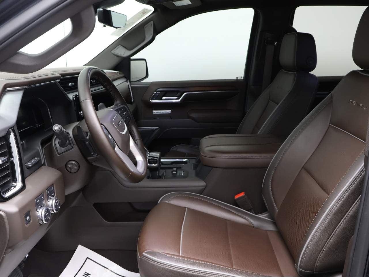 2024 GMC Sierra 1500 Denali Denali - Photo 8