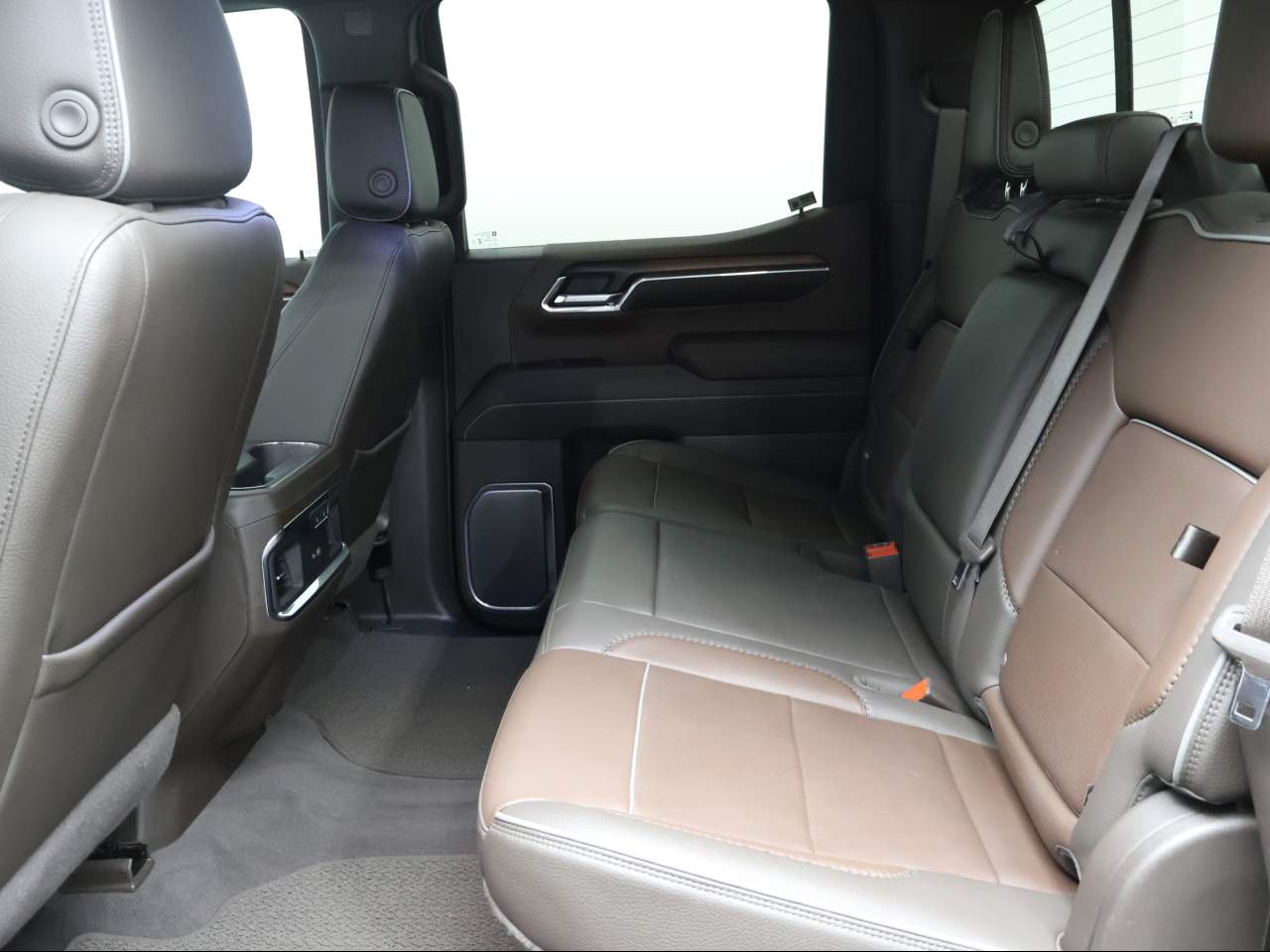 2024 GMC Sierra 1500 Denali Denali - Photo 9