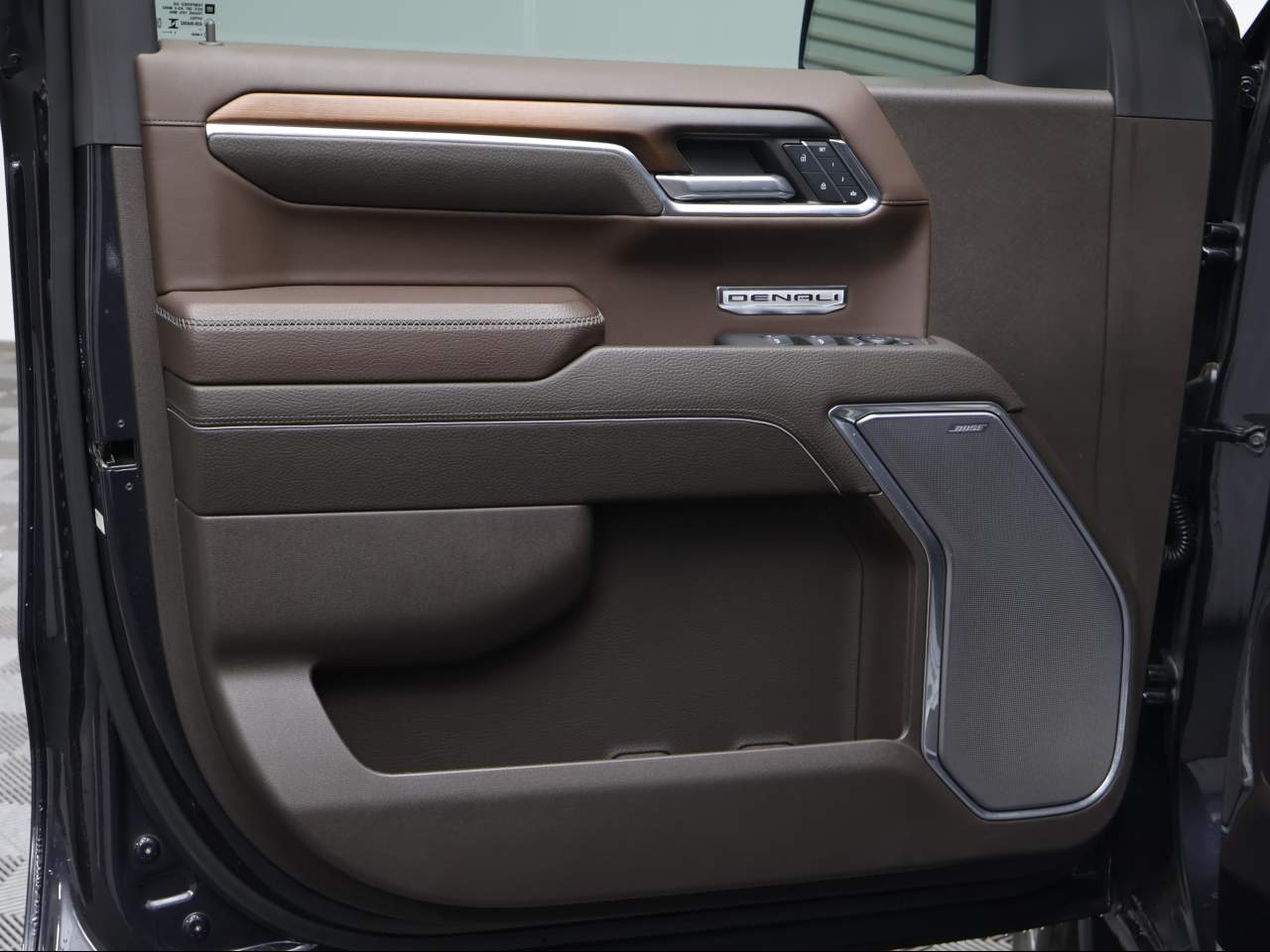 2024 GMC Sierra 1500 Denali Denali - Photo 7