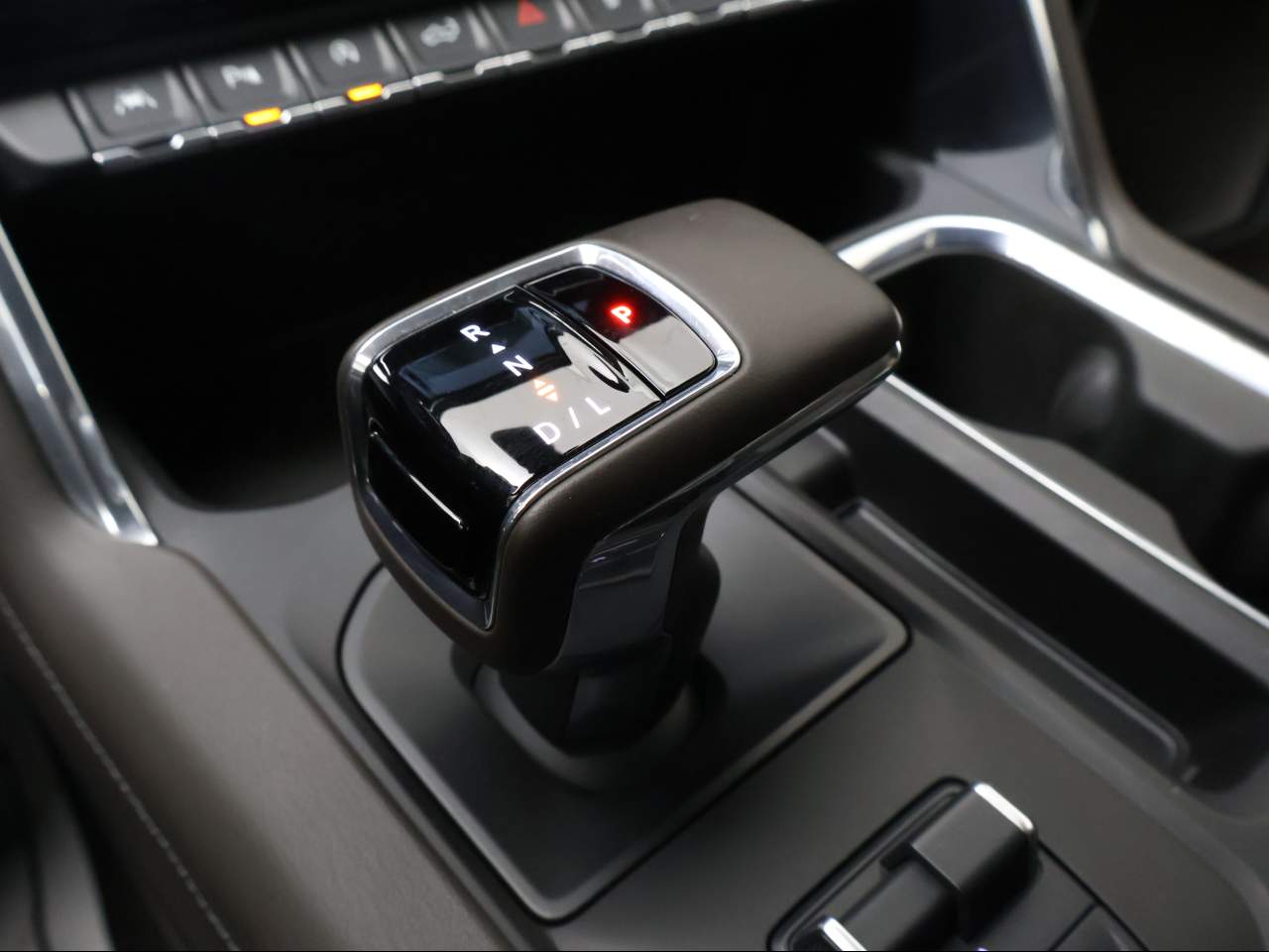 2024 GMC Sierra 1500 Denali Crew Cab