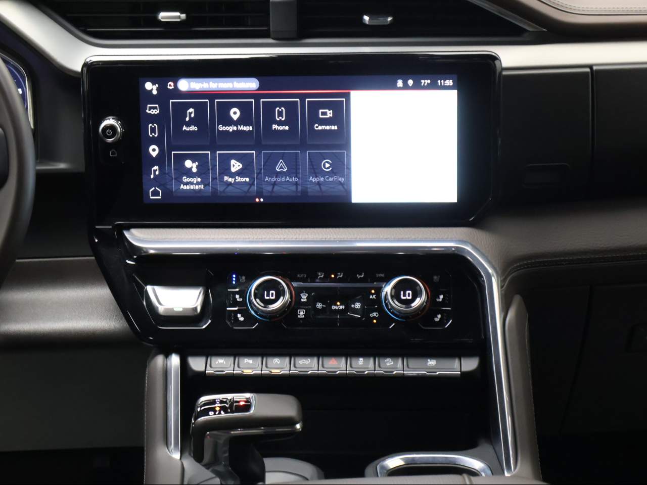 2024 GMC Sierra 1500 Denali Denali - Photo 13