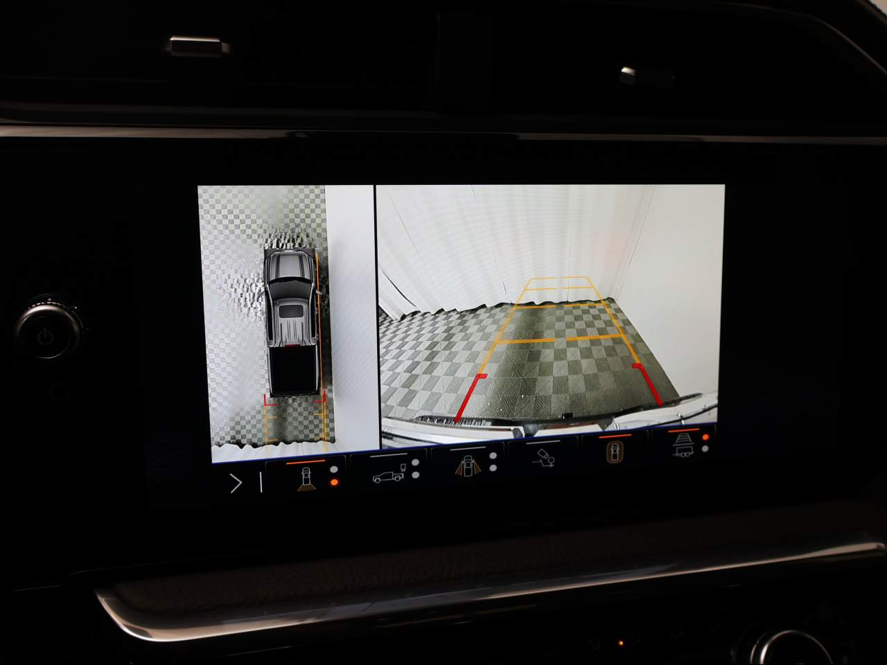 2024 GMC Sierra 1500 Denali Denali - Photo 14