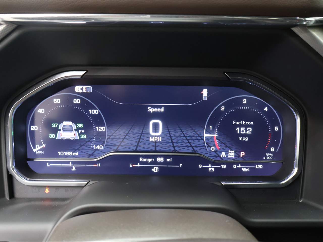 2024 GMC Sierra 1500 Denali Denali - Photo 12
