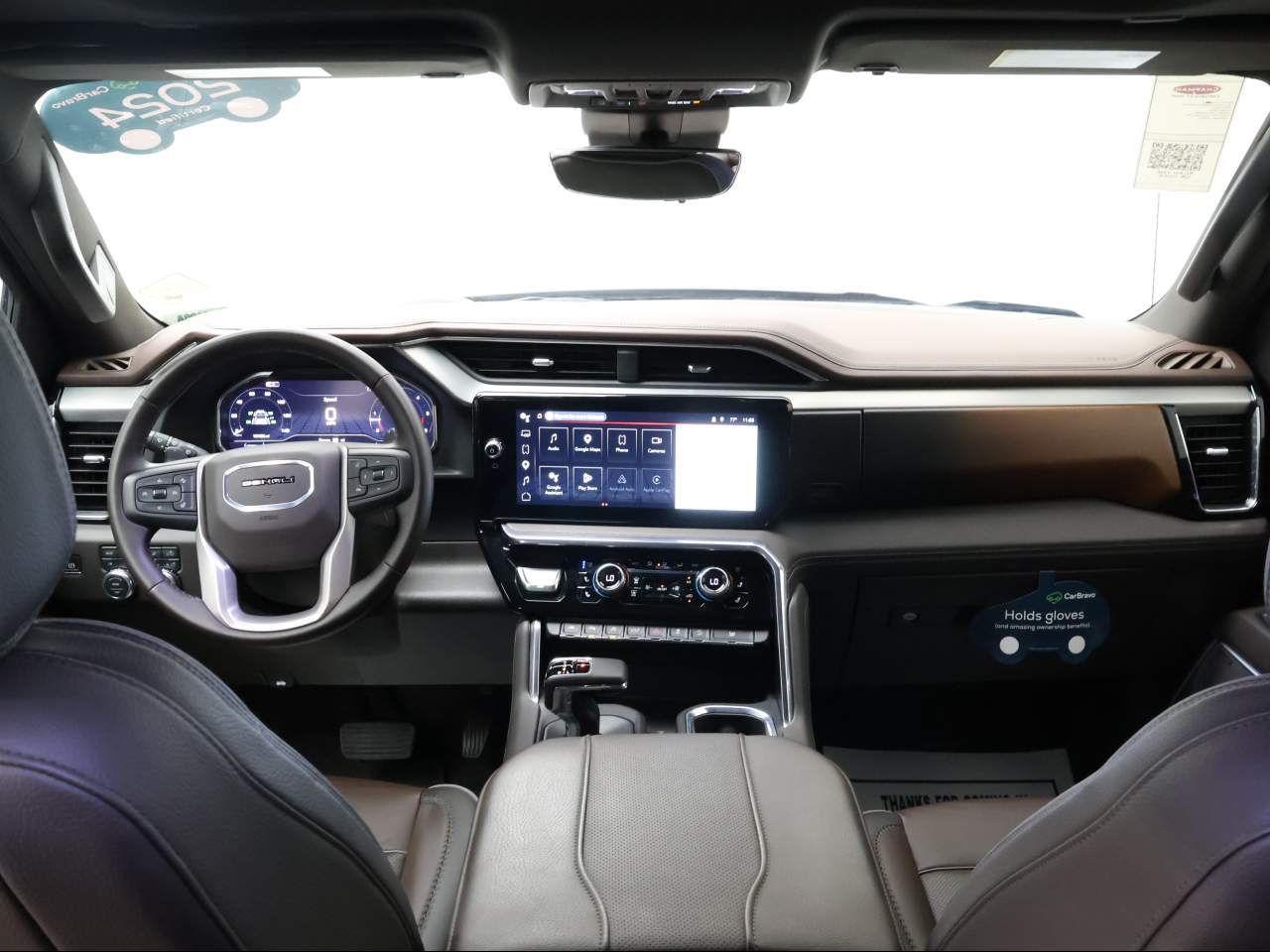 2024 GMC Sierra 1500 Denali Denali - Photo 10