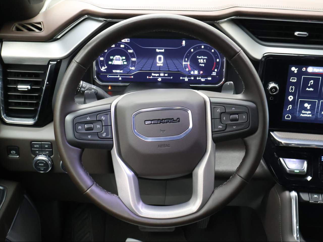 2024 GMC Sierra 1500 Denali Denali - Photo 11