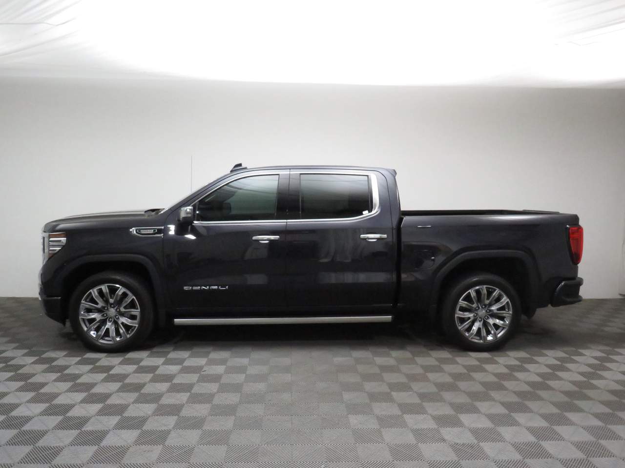2024 GMC Sierra 1500 Denali Crew Cab