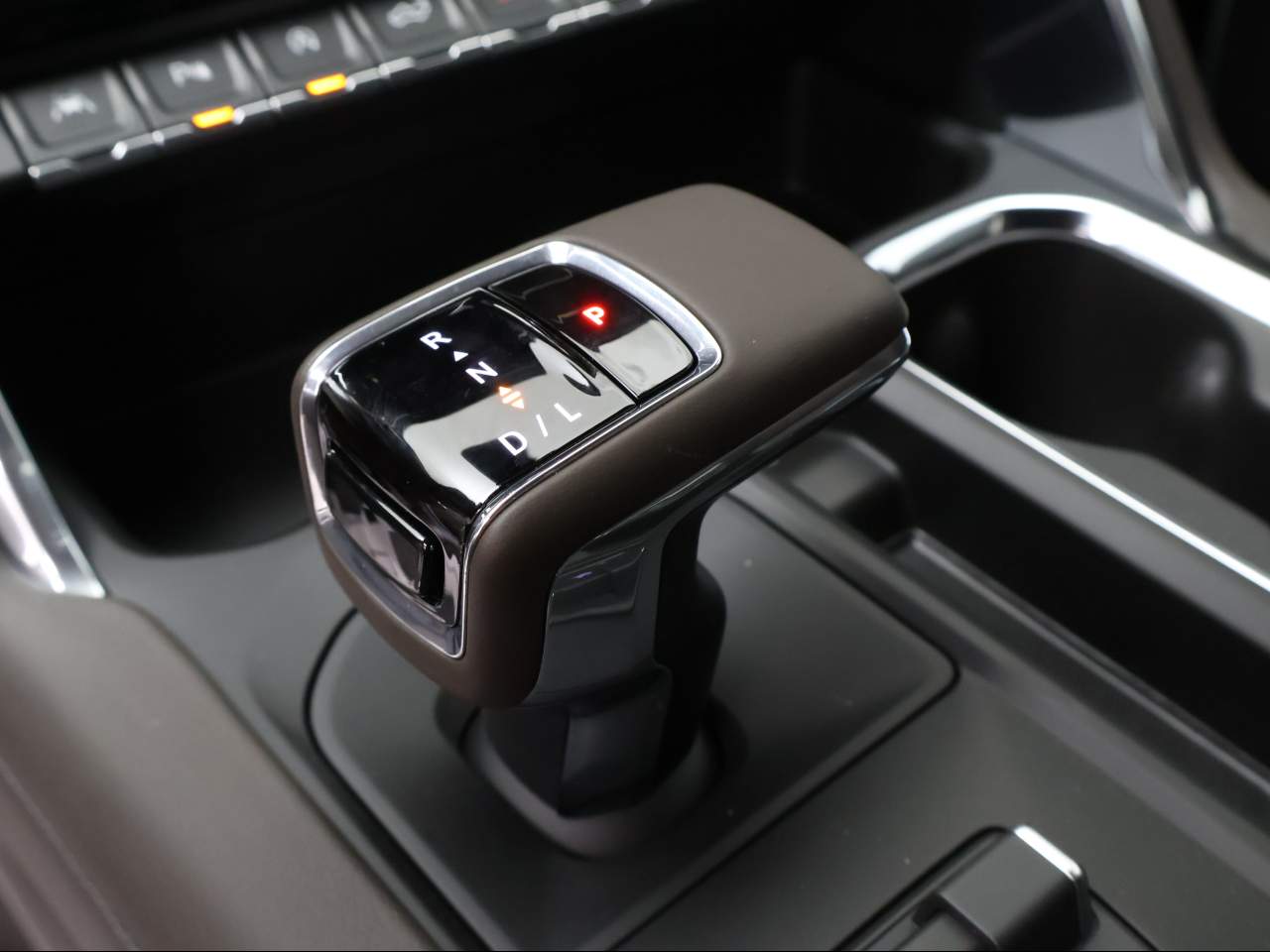 2026 GMC Sierra 1500 Crew Cab Denali 4WD