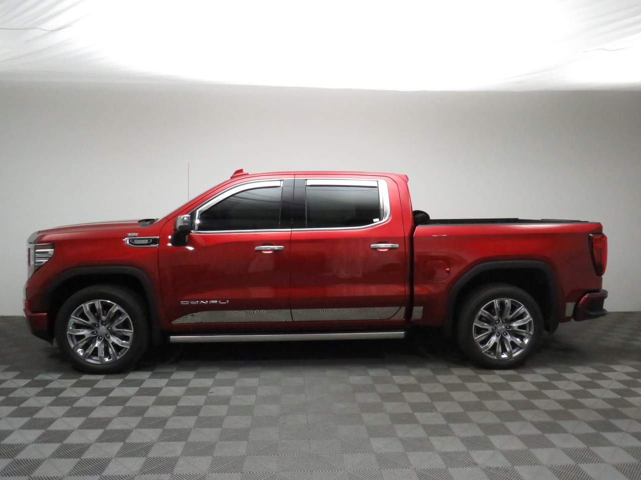 2024 GMC Sierra 1500 Denali Crew Cab