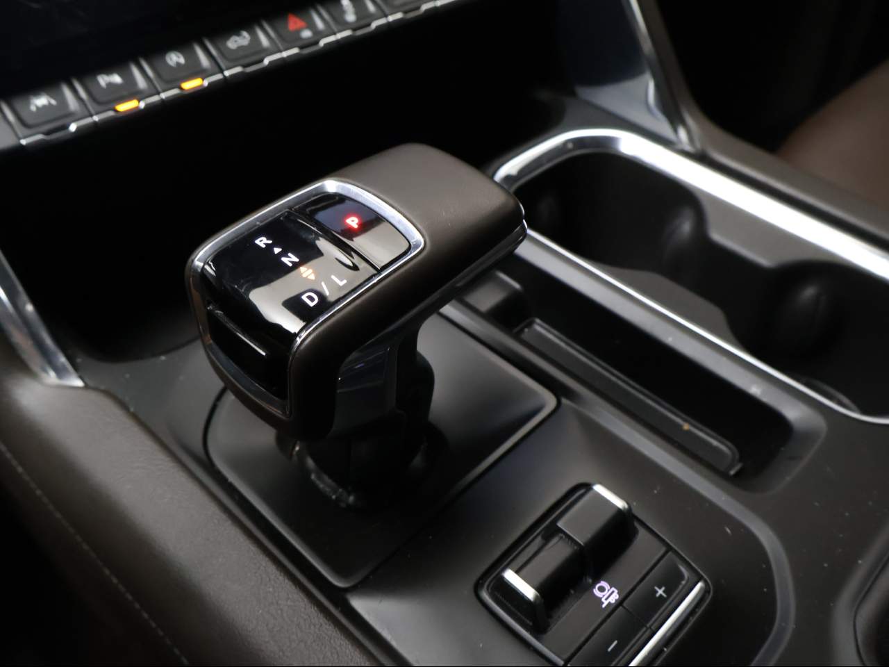 2024 GMC Sierra 1500 Denali Crew Cab