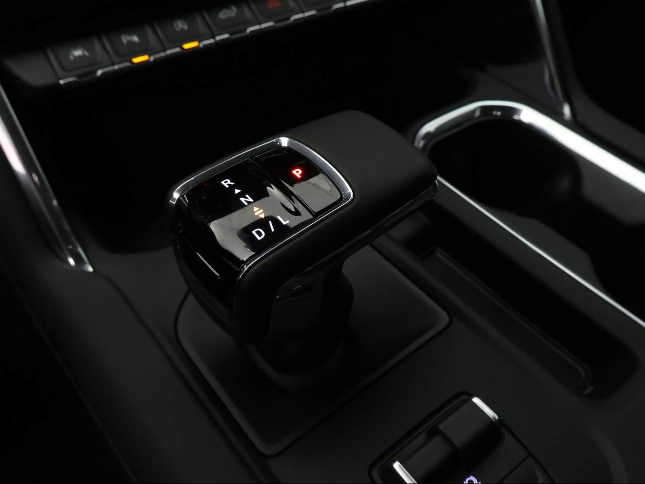 2025 GMC Sierra 1500 Crew Cab Denali 4WD
