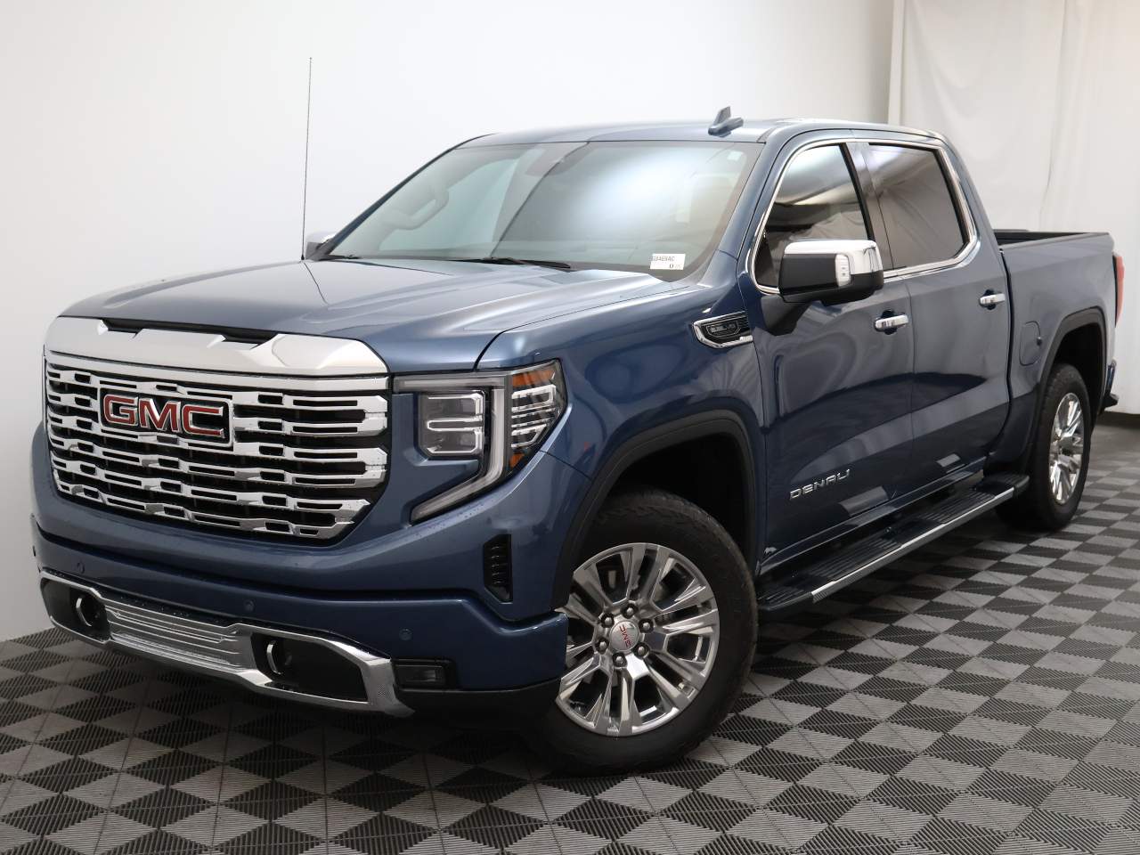 2024 GMC Sierra 1500 Denali Crew Cab