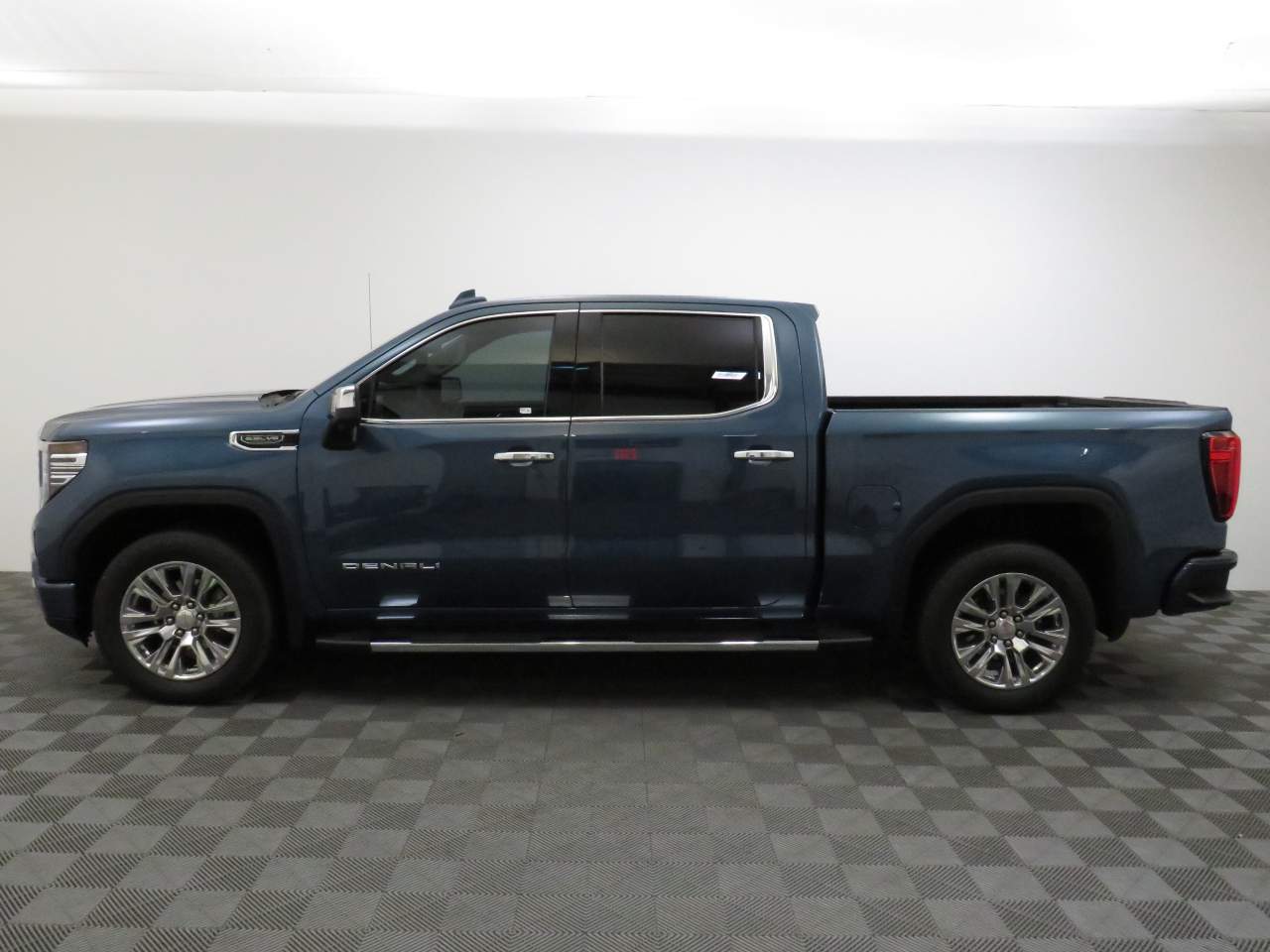 2024 GMC Sierra 1500 Denali Crew Cab