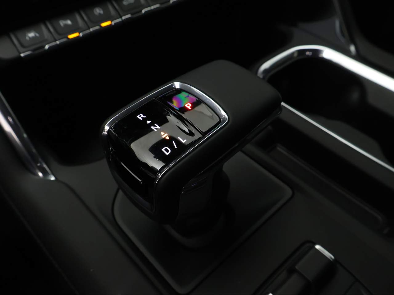 2025 GMC Sierra 1500 Crew Cab Denali 4WD
