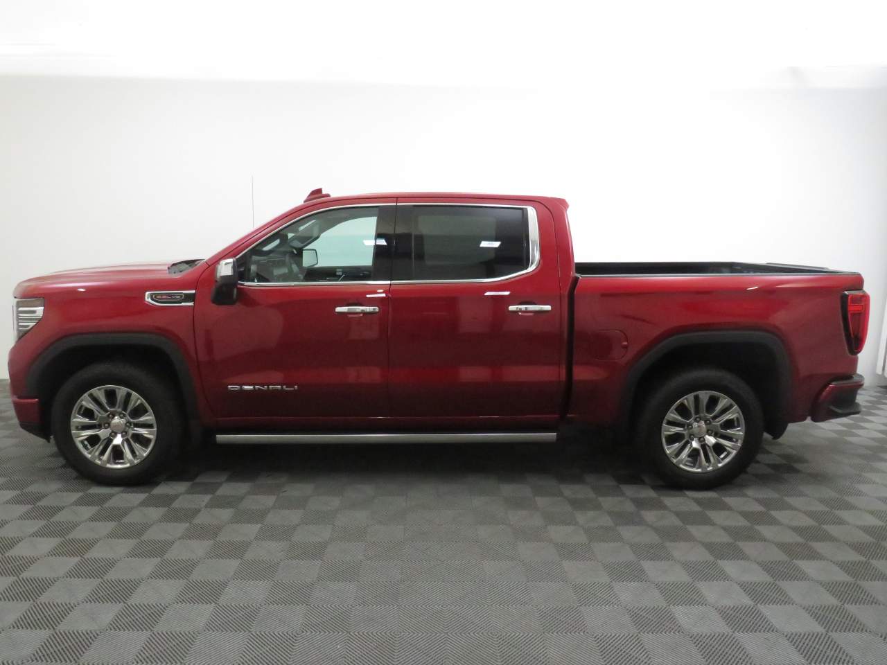 2024 GMC Sierra 1500 Crew Cab Denali 4WD