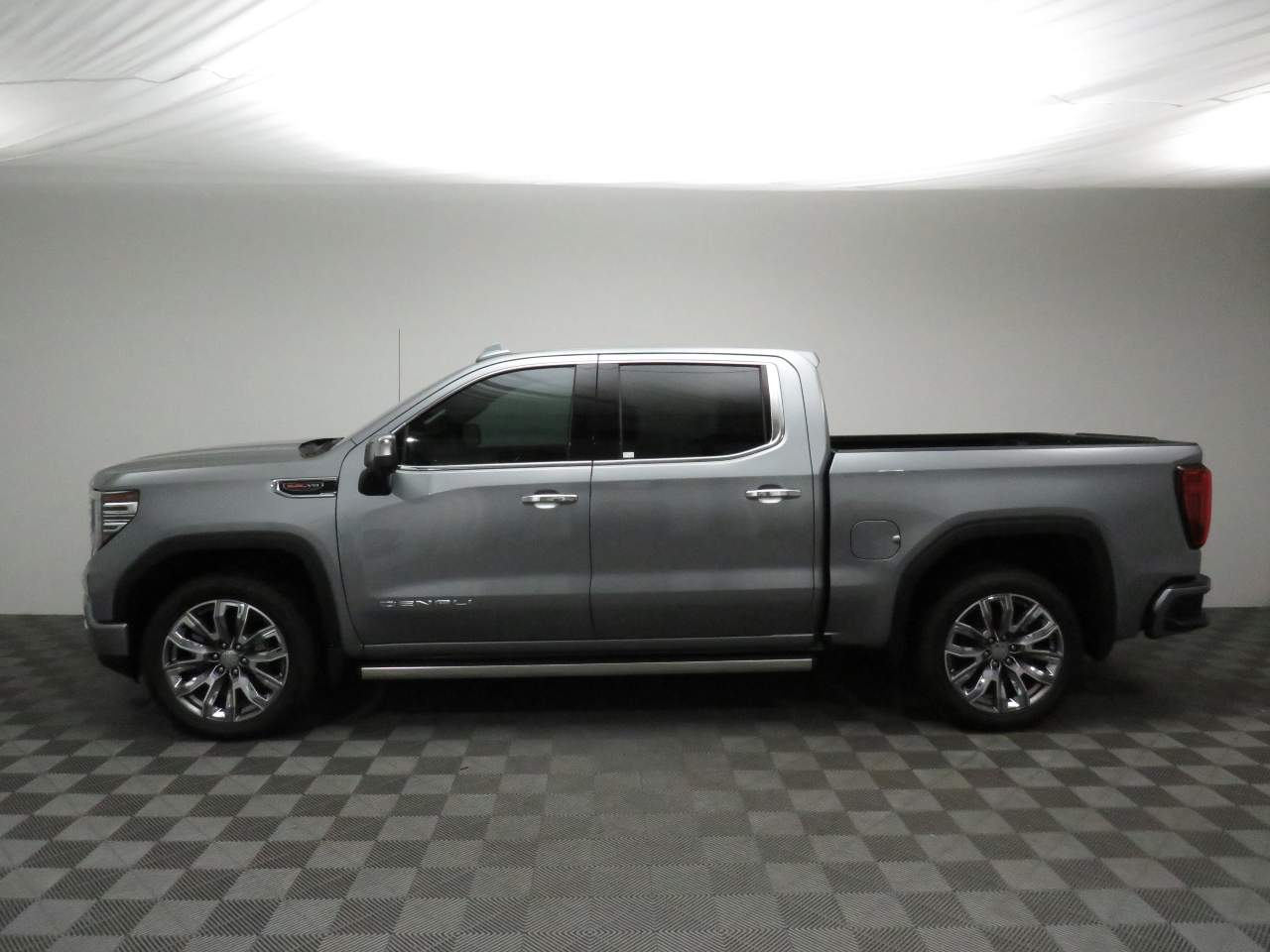 2026 GMC Sierra 1500 Crew Cab Denali 4WD