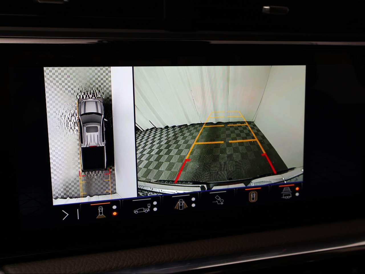 2026 GMC Sierra 1500 Crew Cab Denali 4WD