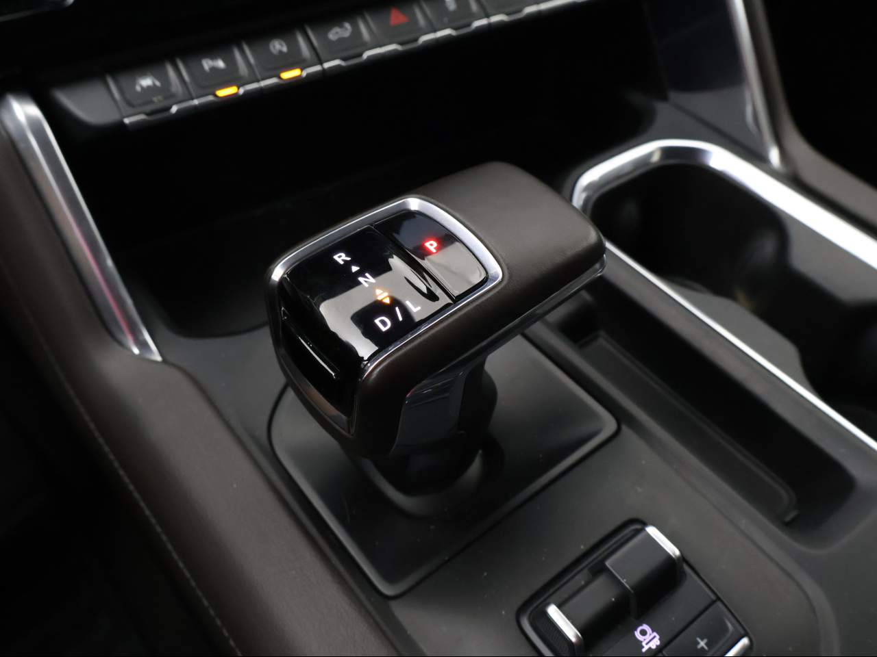 2023 GMC Sierra 1500 Denali Crew Cab