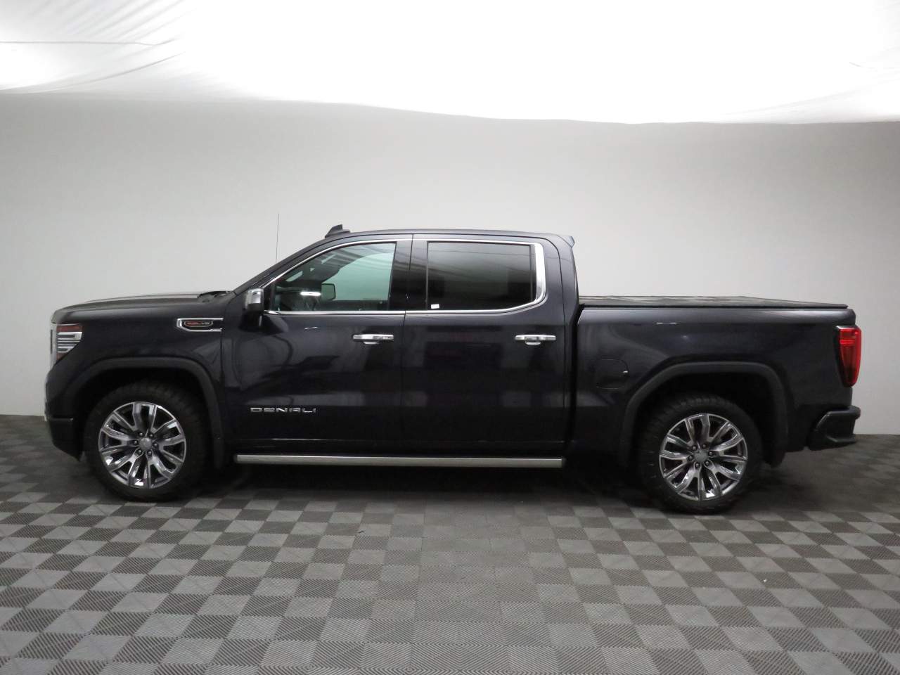 2023 GMC Sierra 1500 Denali Crew Cab