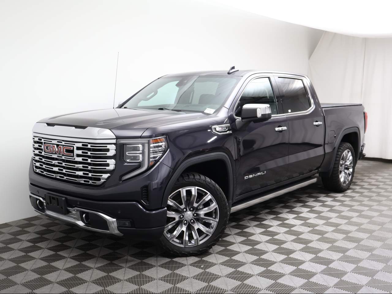 2023 GMC Sierra 1500 Denali Crew Cab