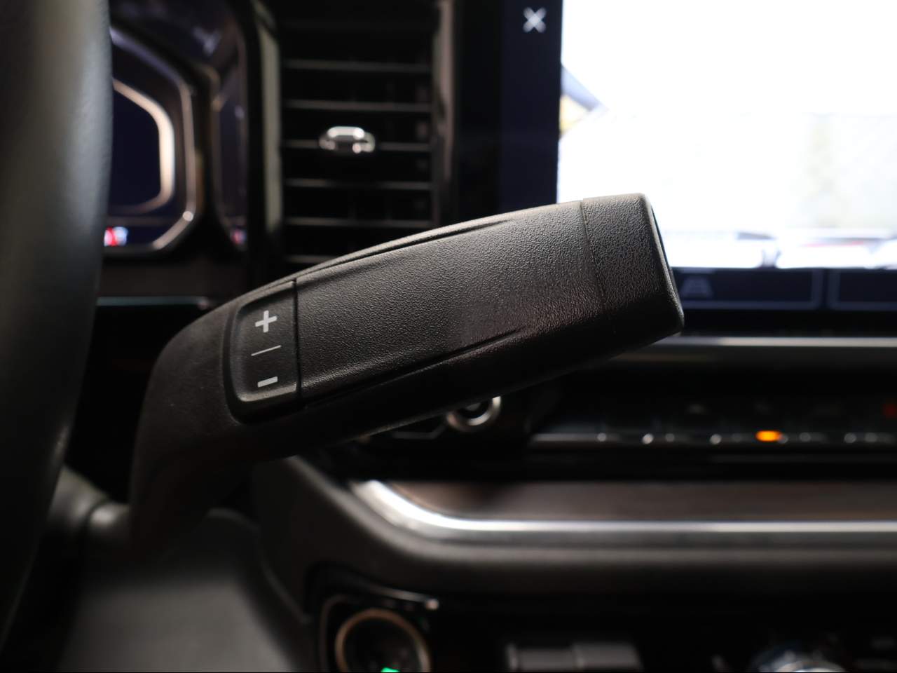 2025 GMC Sierra 1500 Denali Crew Cab
