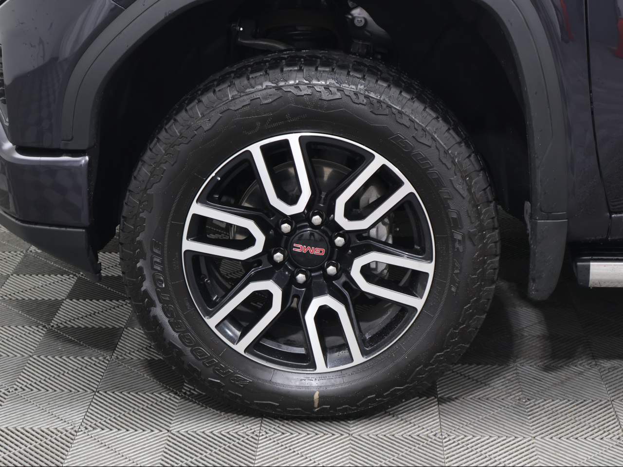 2025 GMC Sierra 1500 Denali Crew Cab