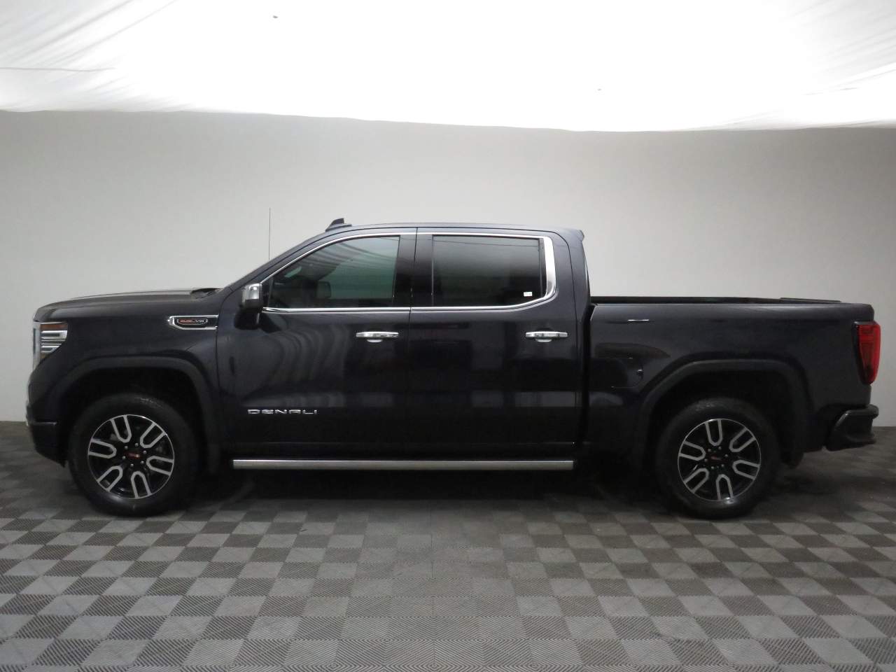 2025 GMC Sierra 1500 Denali Crew Cab
