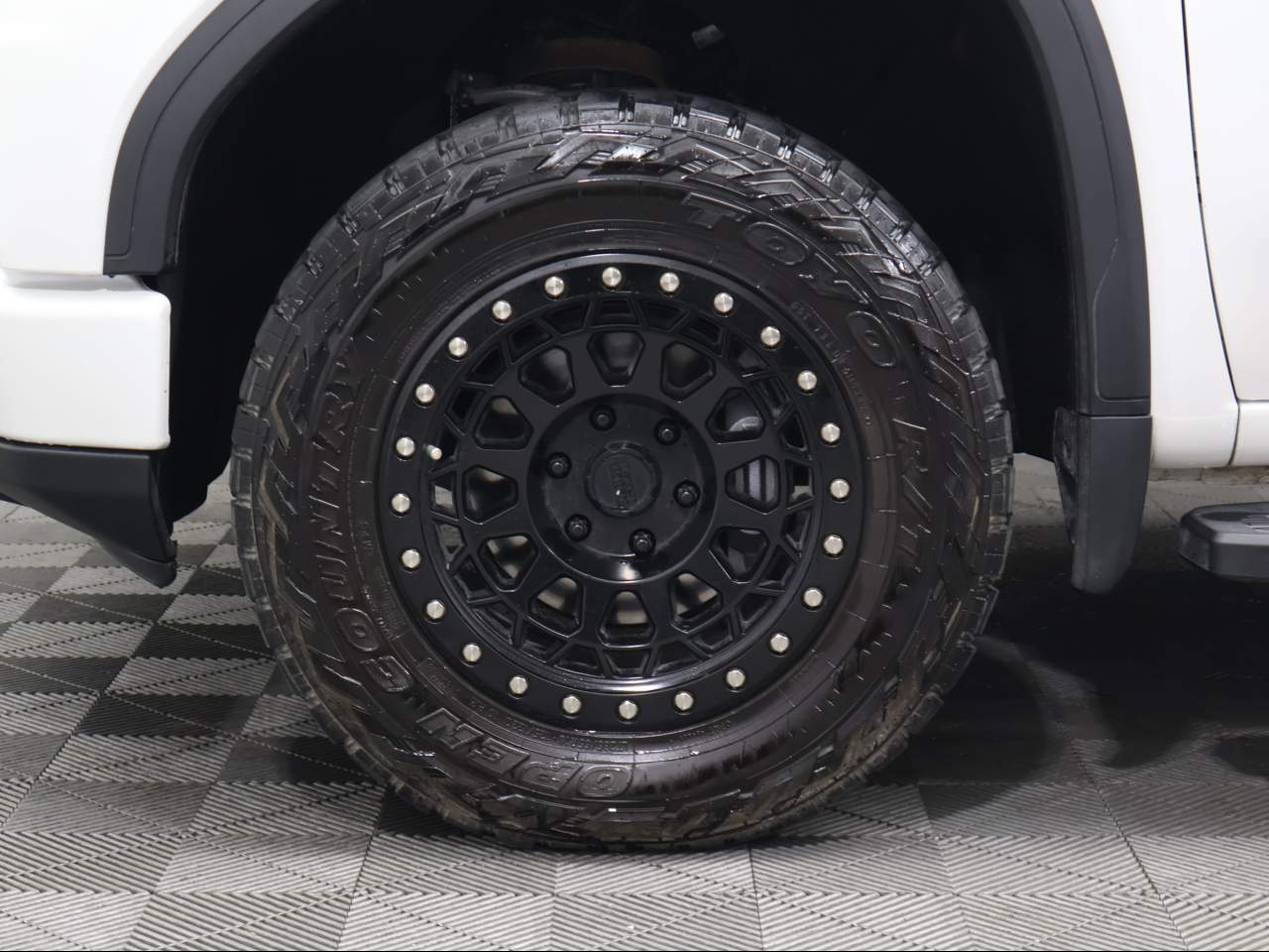 2022 GMC Sierra 1500 Denali Crew Cab