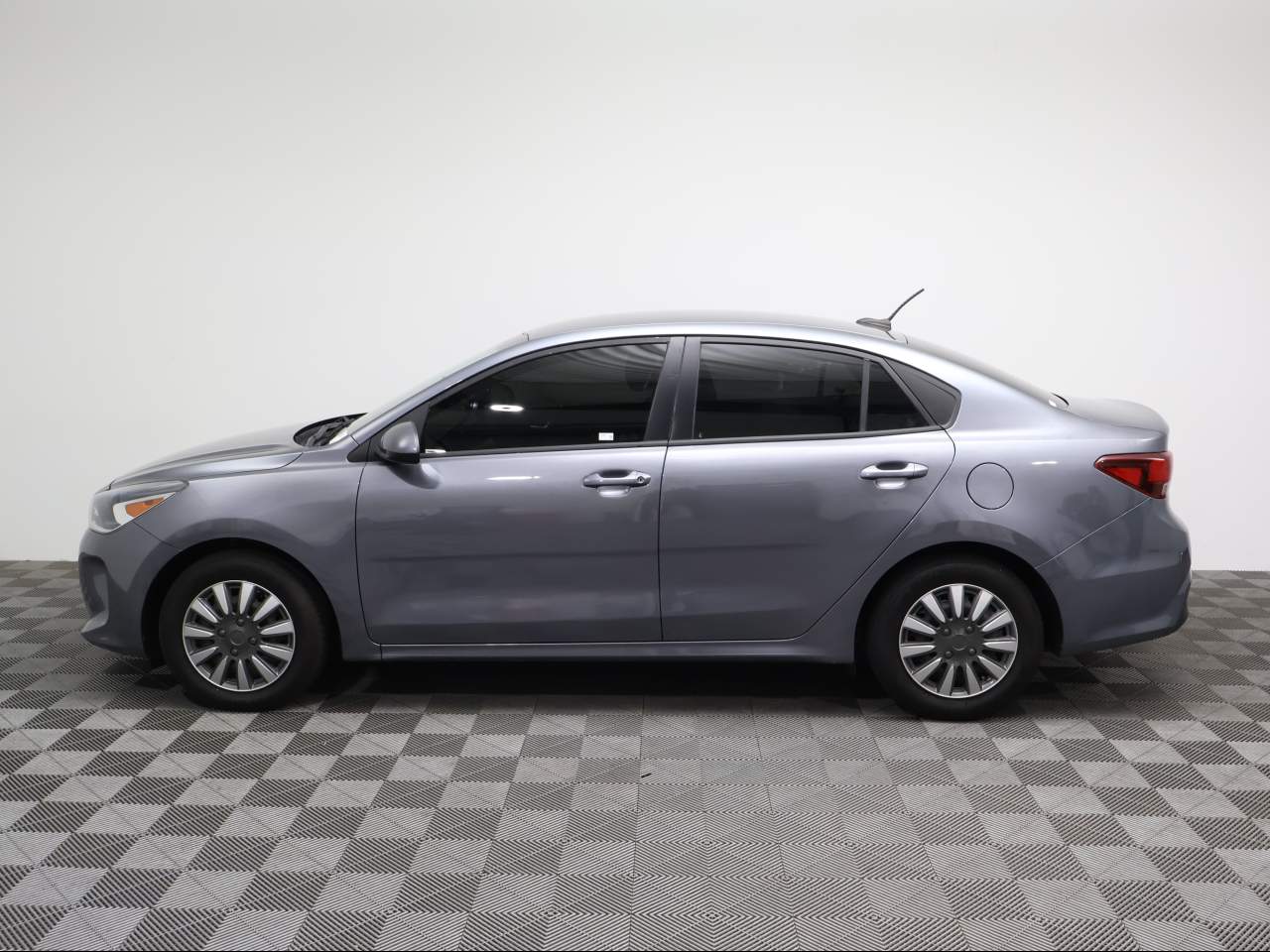 2020 Kia Rio S