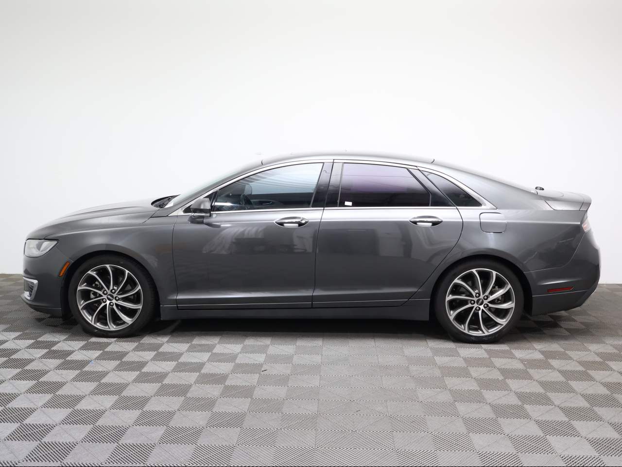 2019 Lincoln MKZ Reserve I