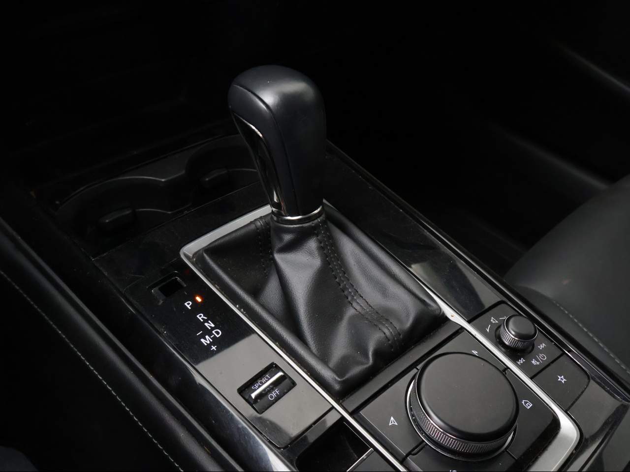 2024 Mazda CX-30 2.5 S Select Sport