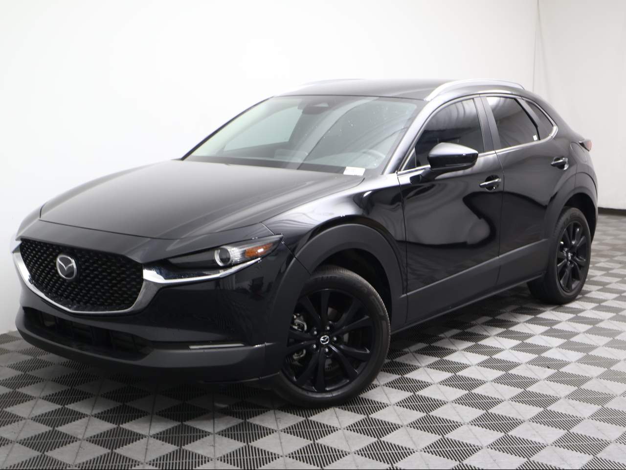 2024 Mazda CX-30 2.5 S Select Sport