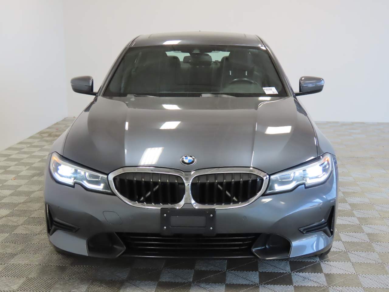 2021 BMW 3-Series 330i xDrive